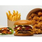 Halal Food Corner