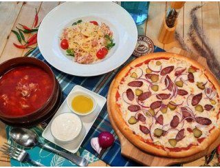 Глобал бин лого