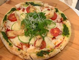 Novogorsk Daily лого