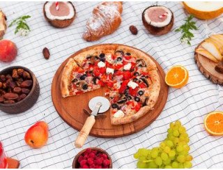 Премьер Министр лого