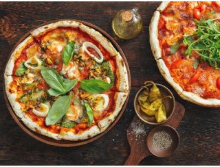 Street chef лого