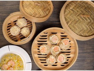 Fresh China лого