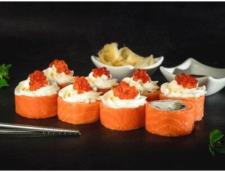 Rollex Roll лого