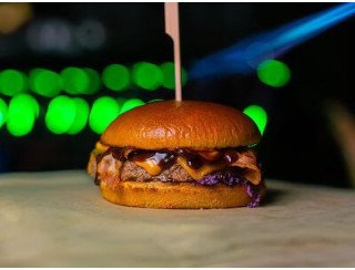 ЧирБургер лого