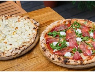 Accidental Point лого