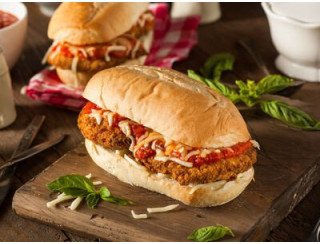 Лонгерная лого