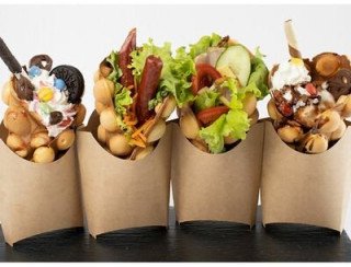 Кофе тур лого