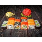 D & S Пицца Суши