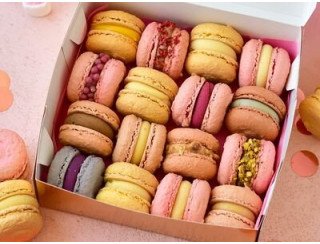 Делаем сладко лого