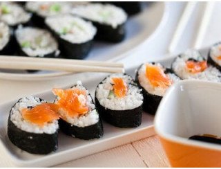 Apec Fast Food лого