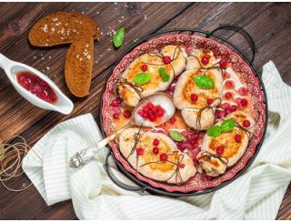 Медведь лого