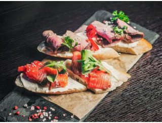 Ресторан - караоке Жигули лого