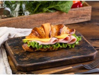 Хлебные истории лого