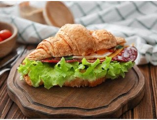 Кофе Есть лого