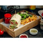 Гирос & Буррито