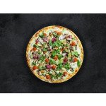 Бaza  бар пицца