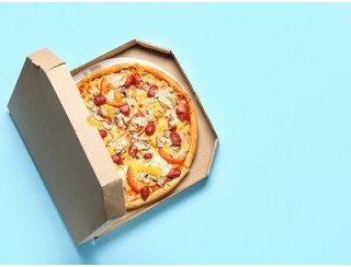 ГОЛОД НЕ ТЁТКА лого