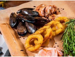 Тортуга лого