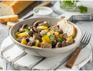 У Янки лого