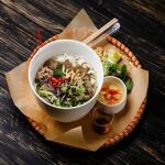 Панда Рамен