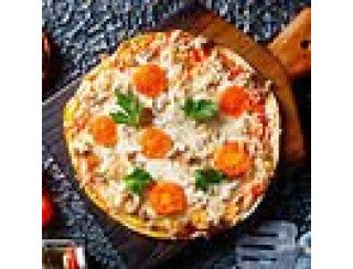 Picasso Pizza лого