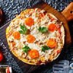 Picasso Pizza