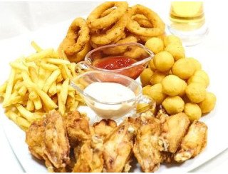 Family House Bar лого