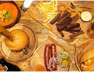 Легендарный бар дом культуры лого