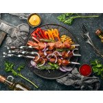 Шашлычная Одил Халяль