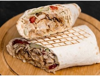 Tasty Doner лого