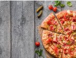 Pizza Mia