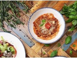 Семейное кафе Family лого