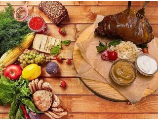 Пан Кружечка лого