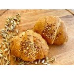 Пекарня "Батон"