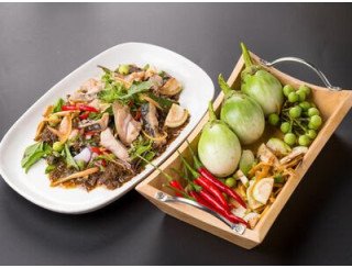 Ресторан Кич лого