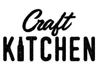 Craft Kitchen лого