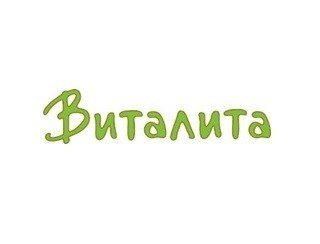 Виталита лого