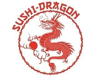 Sushi-Dragon лого