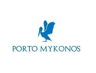 PORTO MYKONOS лого