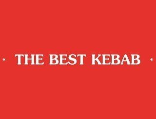 The Best Kebab лого