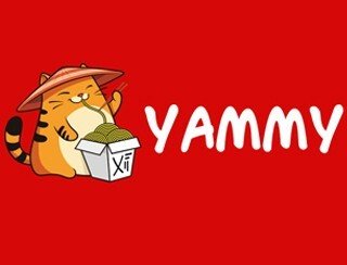 Yammy лого