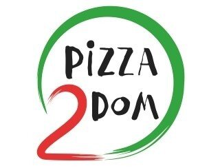 Pizza2dom лого