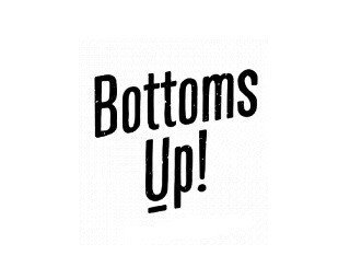 Bottoms Up лого