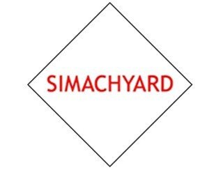 Simachyard лого