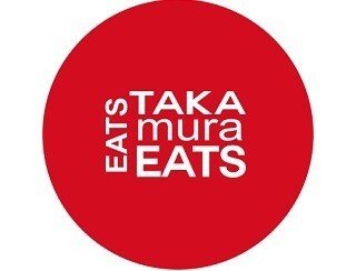 Takamura Sushi лого