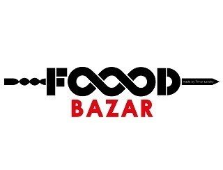 FOOOD BAZAR лого