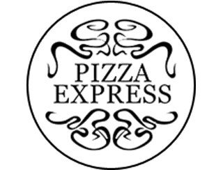 Pizza Express лого