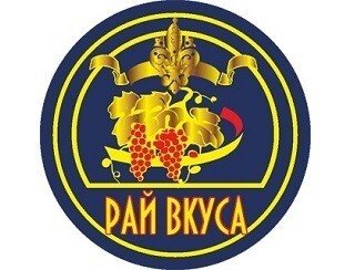 РАЙ ВКУСА лого