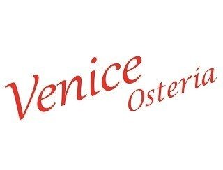 Osteria Venice лого