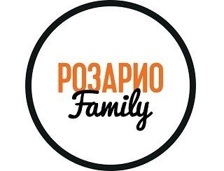 Розарио Family лого